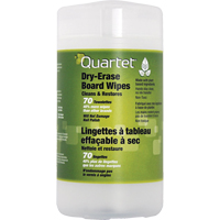 Dry-Erase Whiteboard Wipes OP447 | Dufferin Supply