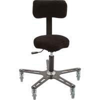 SF150 Ergonomic Welding Chair Dufferin Supply
