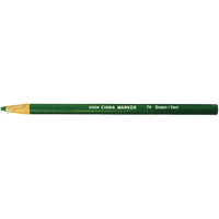 Marqueur gras Dixon vert Dufferin Supply