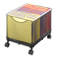 Onyx™ File Cart OP700 | Dufferin Supply
