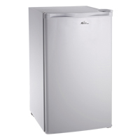 Compact Refrigerator, 25" H x 17-1/2" W x 19-3/10" D, 2.6 cu. ft. Capacity OP814 | Dufferin Supply