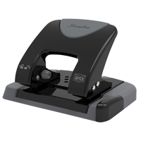 Swingline<sup>®</sup> SmartTouch™ 2-Hole Punch OP827 | Dufferin Supply