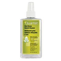 Quartet<sup>®</sup> Whiteboard Cleaner OP840 | Dufferin Supply