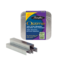 Swingline<sup>®</sup> Optima™ Staples OP859 | Dufferin Supply