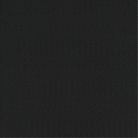 Chaise confortable &agrave; dos &eacute;lev&eacute;, Cuir, Noir, Capacit&eacute; 300 lb Dufferin Supply