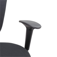 Metro Adjustable Height Arms Dufferin Supply