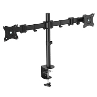 ActivErgo™ Dual Monitor Arm OP969 | Dufferin Supply