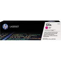 131A Laser Printer Toner Cartridge, New, Magenta OQ313 | Dufferin Supply