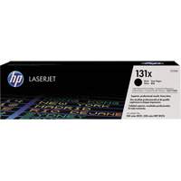 131x High Yield Laser Printer Cartridge, New, Black OQ316 | Dufferin Supply