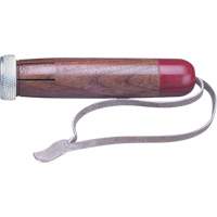 Wooden Lumber Crayon Holder Dufferin Supply