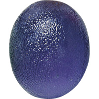 Gel Hand Exercise Egg OQ745 | Dufferin Supply