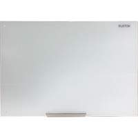Glass Dry-Erase Board, Magnetic, 36" W x 24" H OQ909 | Dufferin Supply