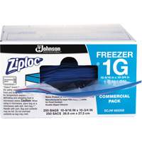 Ziploc<sup>®</sup> Freezer Bags OQ995 | Dufferin Supply