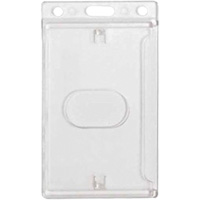 Access Card Badge Holders OR081 | Dufferin Supply