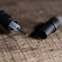 Mechanical Clicker Pencil Lead Refills OR243 | Dufferin Supply