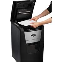 AutoFeed+ Home Office Shredder OR267 | Dufferin Supply