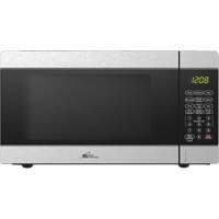 Countertop Microwave Oven, 0.9 cu. ft., 900 W, Stainless Steel OR293 | Dufferin Supply
