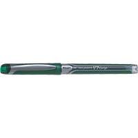 Hi-Tecpoint Grip Pen, Green, 0.7 mm Dufferin Supply