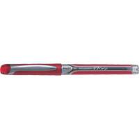 Hi-Tecpoint Grip Pen, Red, 0.7 mm Dufferin Supply