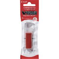 Vboard Master White Board Marker Refill Dufferin Supply