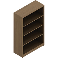 Newland Bookcase OR437 | Dufferin Supply