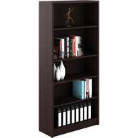 Newland Bookcase OR441 | Dufferin Supply