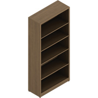 Newland Bookcase OR442 | Dufferin Supply