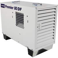 Radiateur d&eacute;shumidificateur portable Premier, Chaleur radiante, &eacute;lectrique, 80 000 BTU/H Dufferin Supply