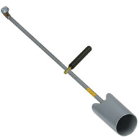 Chalumeau &agrave; gaz portatif Torchman 500 Dufferin Supply