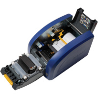 i530 Industrial Label Printer without Wi-Fi, 4.25" Tape Dufferin Supply