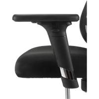 Tabouret de travail en maille, Mobile, Ajustable Hauteur, Capacit&eacute; 450 lb Dufferin Supply