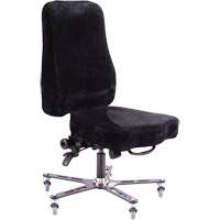 Chaise ergonomique SYNERGO I Dufferin Supply