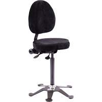 Tabouret industriel de soudage TA190 Dufferin Supply