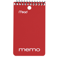 Memo Notebook OTF702 | Dufferin Supply
