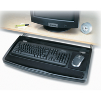 Keyboard Drawers OTG387 | Dufferin Supply