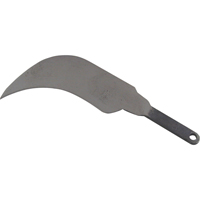 Flooring Knife Replacement Blade, Single Style Dufferin Supply