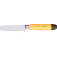 Industrial Utility Knife, 3 1/4 x 11/16" Dufferin Supply