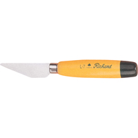 Industrial Utility Knife, 2 1/4 x 3/4" Dufferin Supply