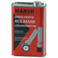 Rolmark Cleaning Solvent PA277 | Dufferin Supply