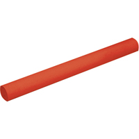 B&acirc;tons de peinture pour surfaces chaudes H Paintstick - 150° &agrave; 1200°F, B&acirc;ton plein, Rouge Dufferin Supply