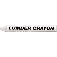 Lumber Crayons -50° to 150° F PA367 | Dufferin Supply