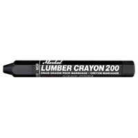 Lumber Crayons -50° to 150° F PA371 | Dufferin Supply
