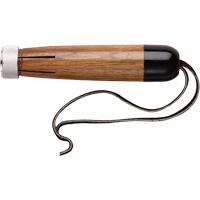 Wooden Lumber Crayon Holder Dufferin Supply