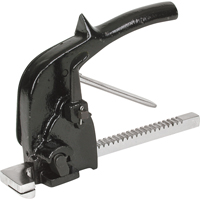 Steel Strapping Tensioner, Push Bar, 3/8" - 1/2" Width PA567 | Dufferin Supply
