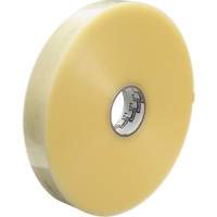 Scotch&reg; Box Sealing Tape 371, Hot Melt Adhesive, 1.9 mils, 48 mm (2") x 1828 m (5997') Dufferin Supply