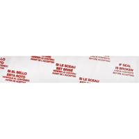 Scotch&reg; 3771 Box Sealing Tape with Message, Hot Melt Adhesive, 2 mils, 48 mm (1-22/25") x 100 m (328') Dufferin Supply