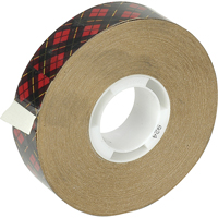Scotch&reg; ATG Adhesive Transfer Tape, 12.7 mm (1/2") W x 33 m (108') L, 2 mils Dufferin Supply