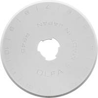 Lame rotative de rechange, Style Simple Dufferin Supply