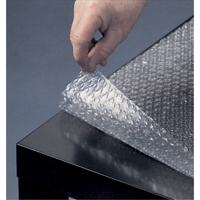 Durabubble Roll with Adhesive, 300' x 3/16", Bubble Size 3/16" Dufferin Supply