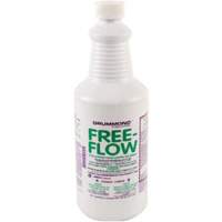 Drummond™ Free Flow Urinal Drain Opener and Odour Eliminator, Bottle PAA683 | Dufferin Supply